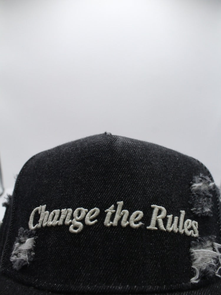 CHANGE RULES