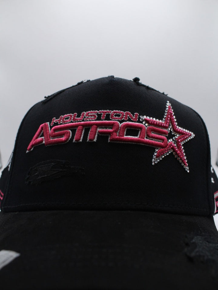 HOUSTON ASTROS