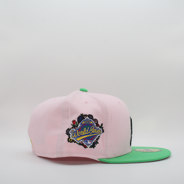 F Miami Marlins beige/green