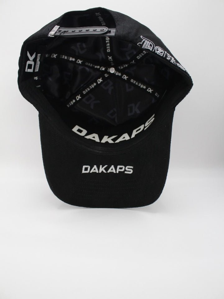 DK CRISTALS ll