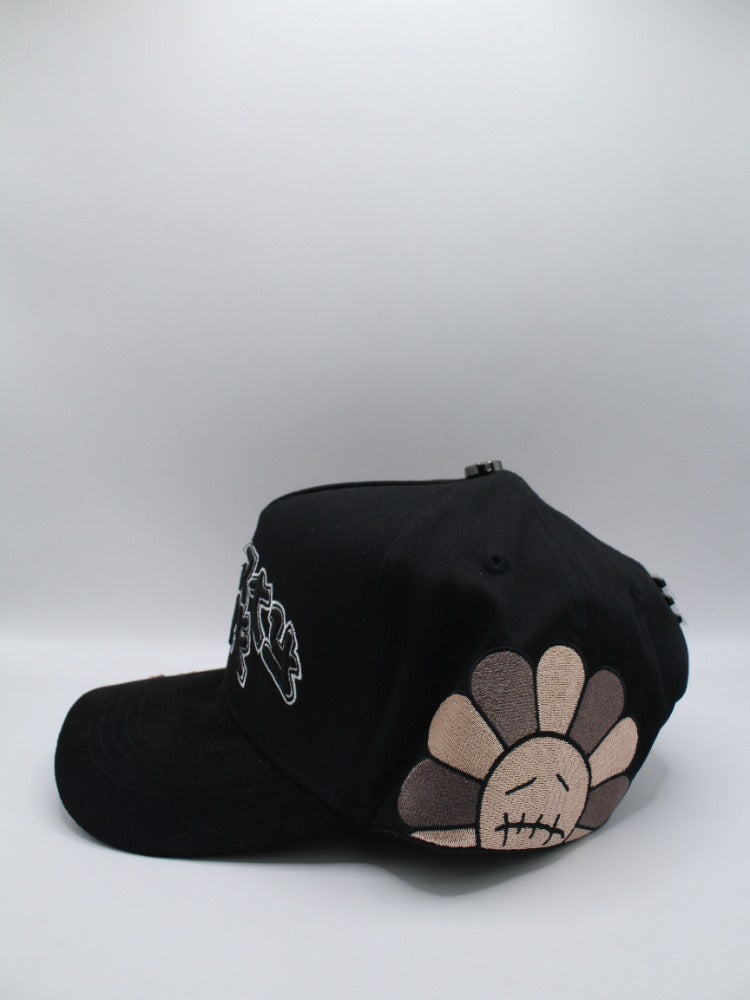 MURAKAMI 31 HATS