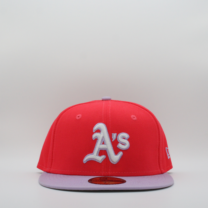 ATHLETICS ANGEL PINK/PURPLE