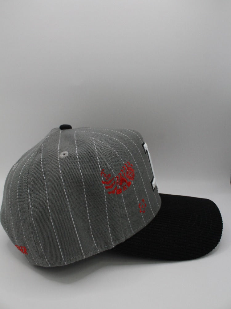 Tiger Gray