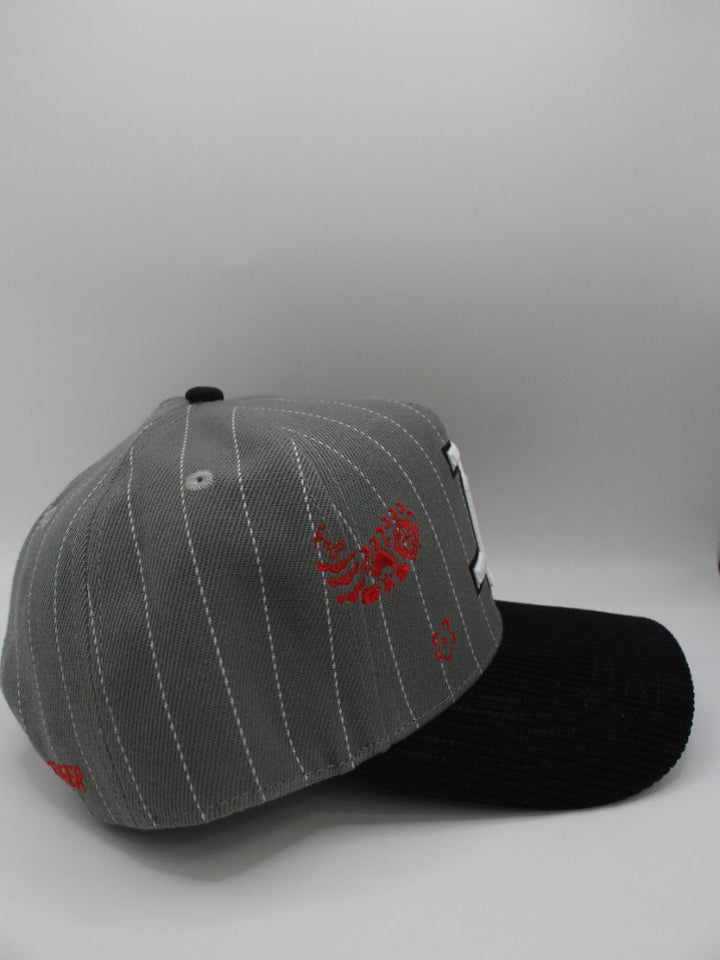 Tiger Gray