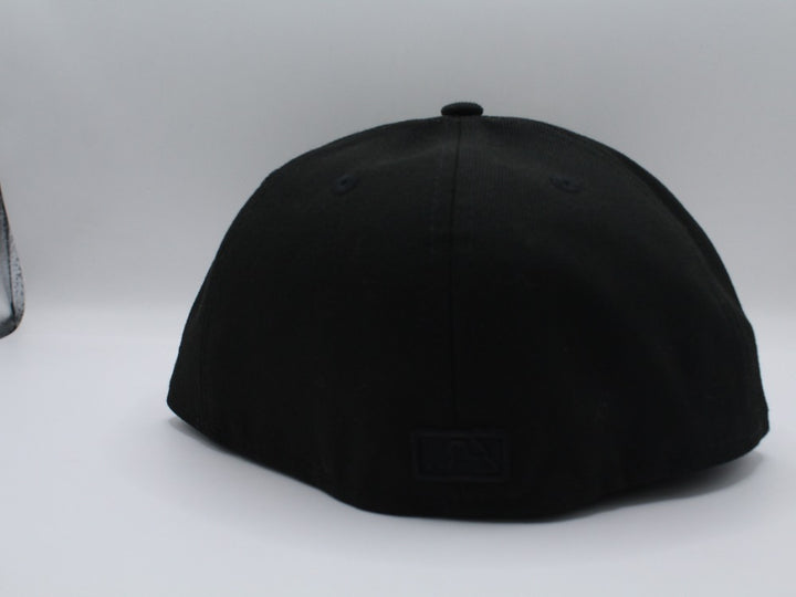 Yankees Total Black