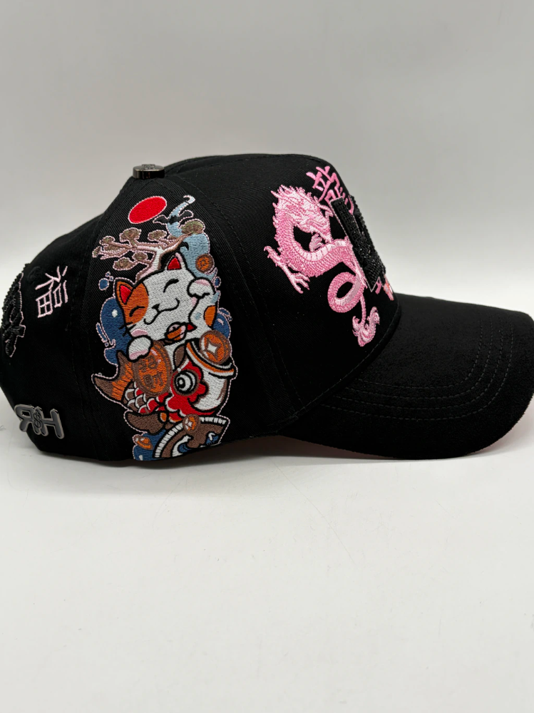 LA JAPAN 2.0