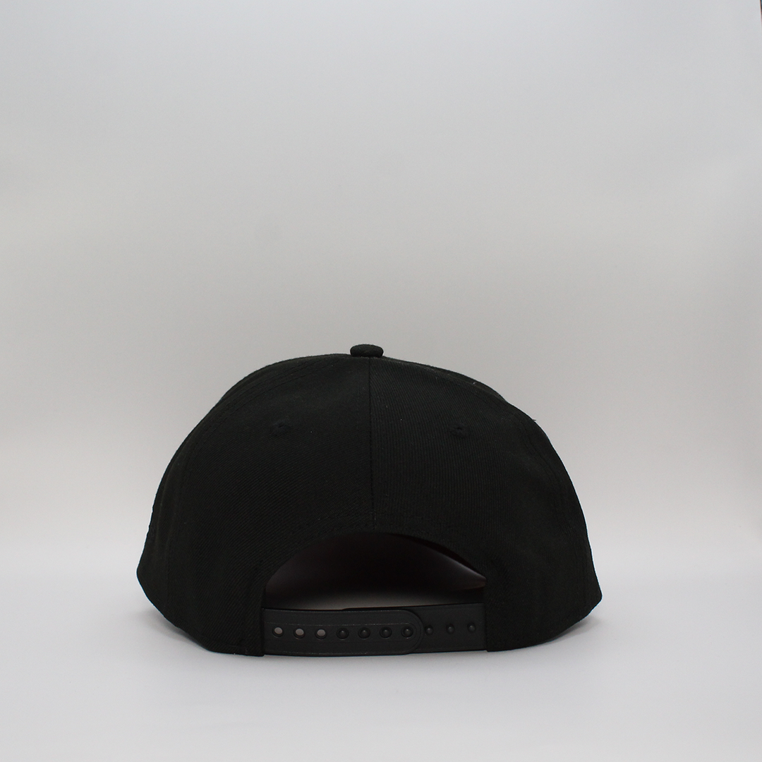 NEW YORK METS full black 2008