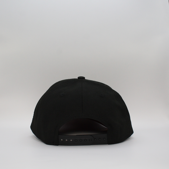 NEW YORK METS full black 2008