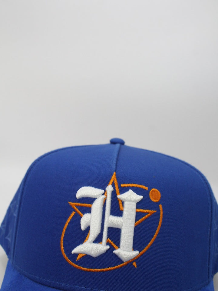 HOUSTON STARS