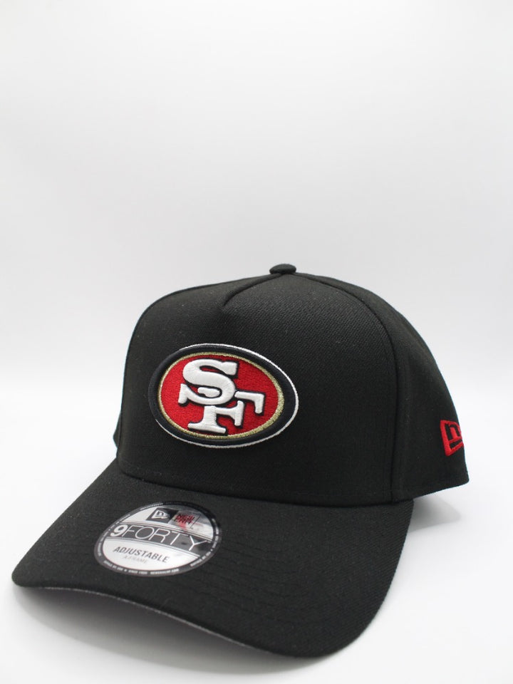 SF SAN FRANCISCO CLASSIC BLACK