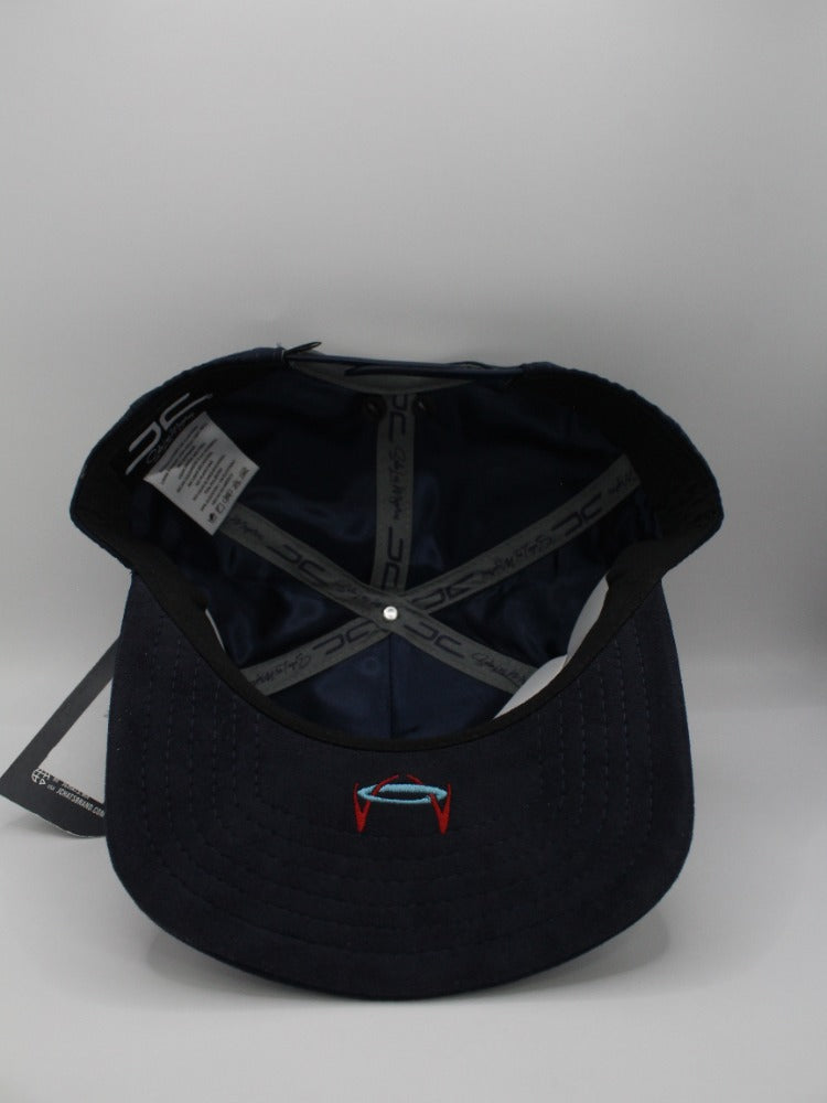 BALANCE NAVY