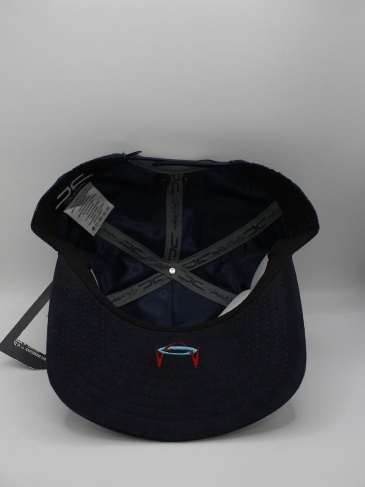 BALANCE NAVY