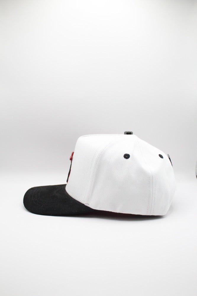 LA SOMBRERO WHITE