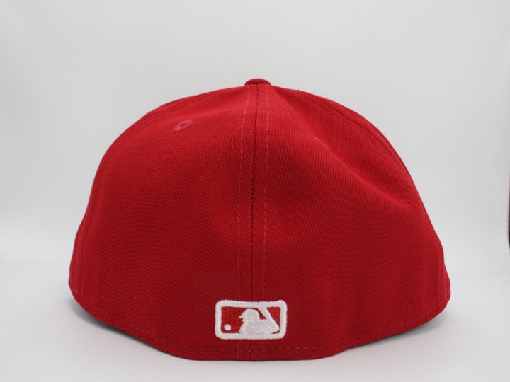 Chicago White Sox Red