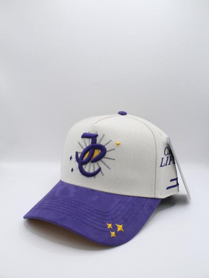 SUN BEIGE/PURPLE