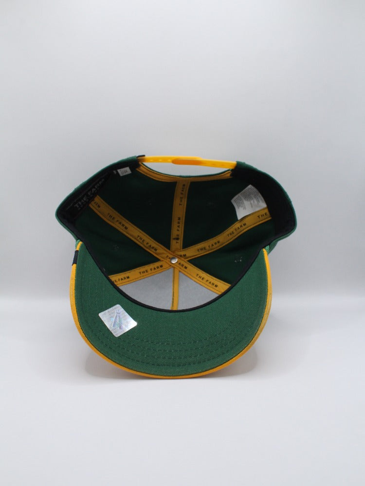 EXTRA LARGE VERDE