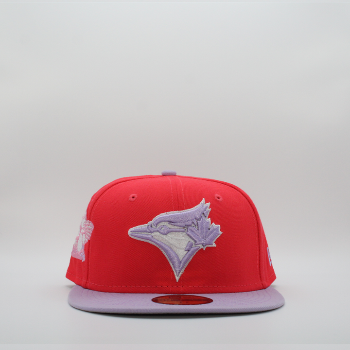 TORONTOS PINK/PURPLE