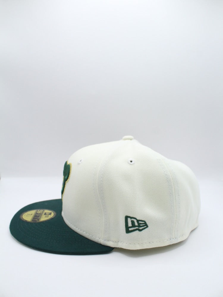 OSO CHICACO CUBS BEIGE/BLACK 1962
