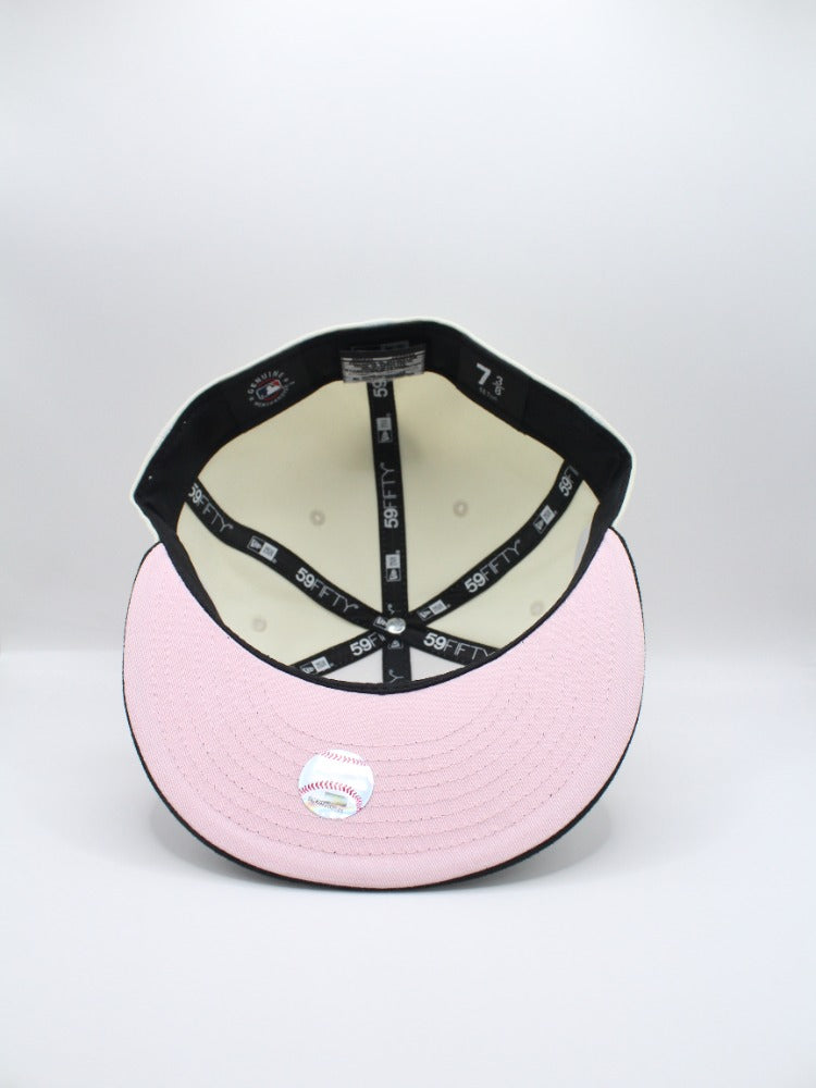 CARDINALS BEIGE/ BLACK