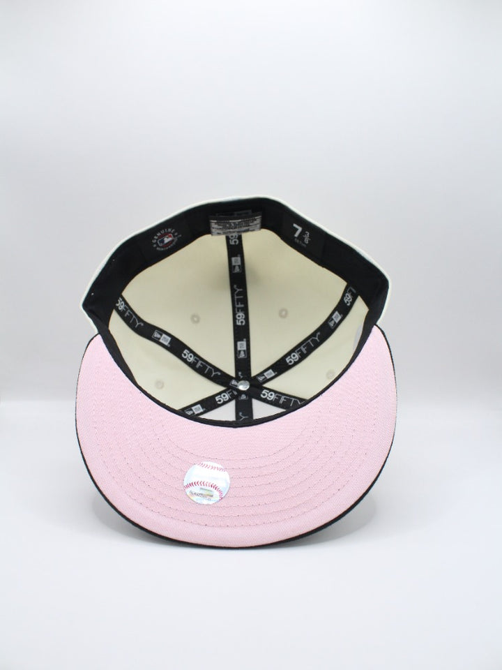 CARDINALS BEIGE/ BLACK