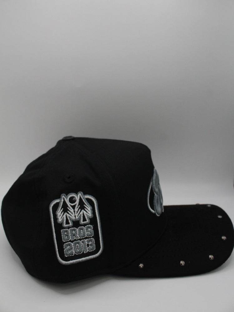 BROS EE BLACK