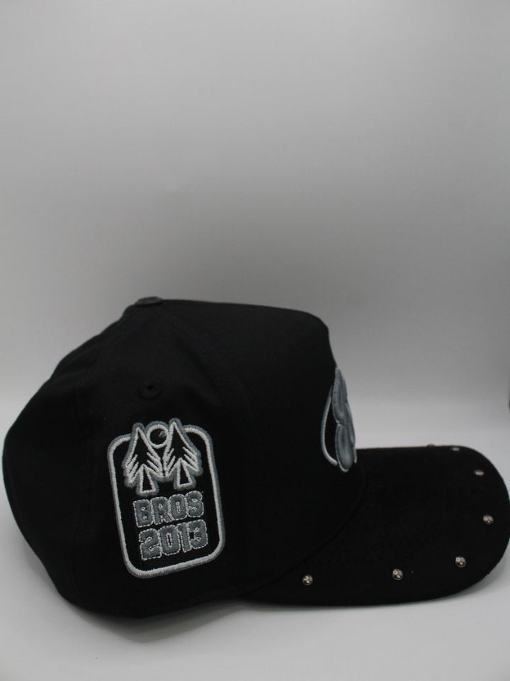 BROS EE BLACK