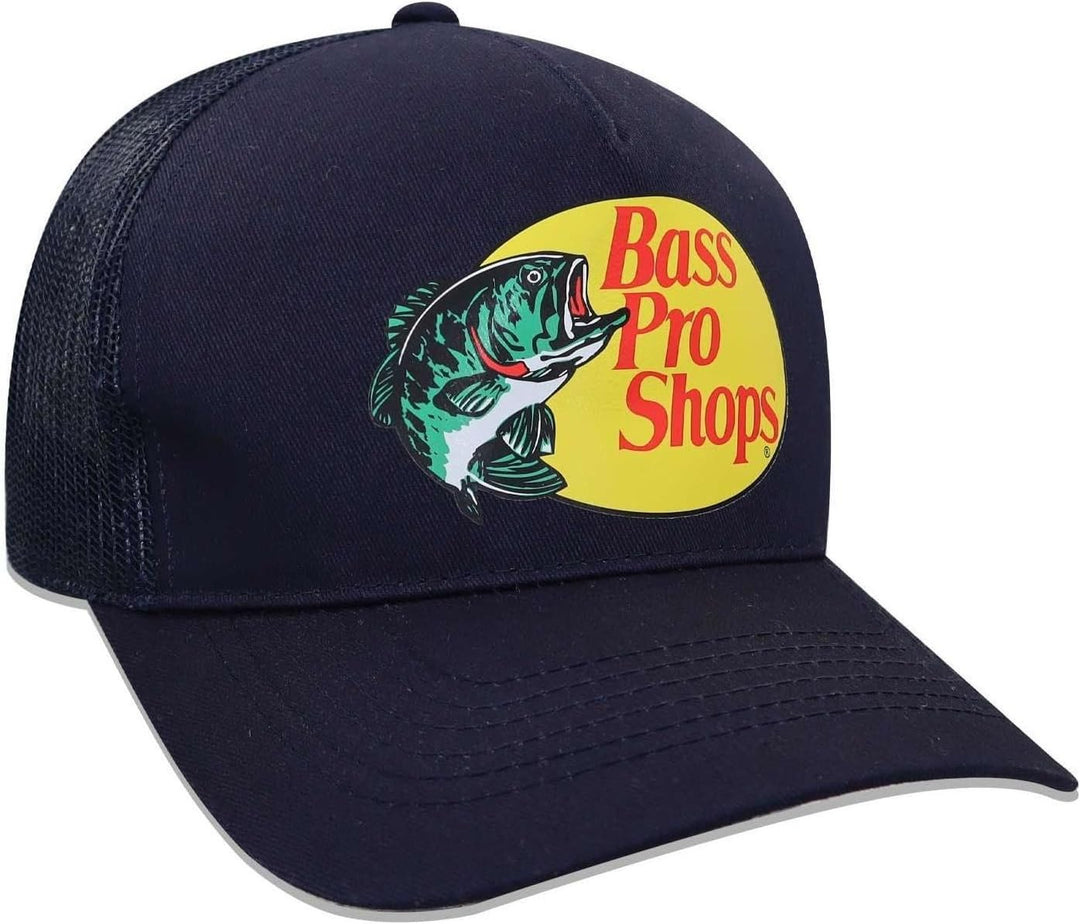BASS BPRO SHOPS BLUE