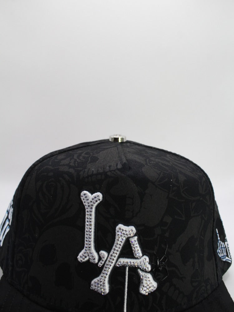 LA CALAVERAS BLACK