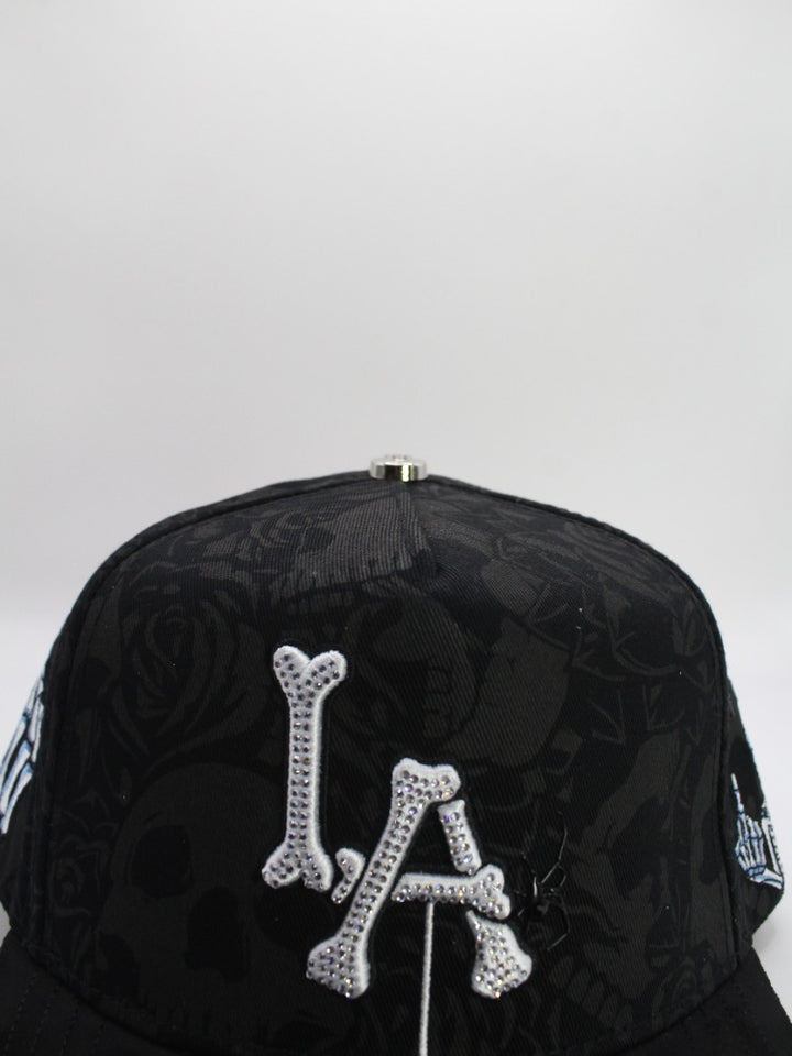LA CALAVERAS BLACK