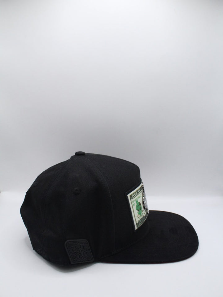 GORILLA DOLLAR BLACK