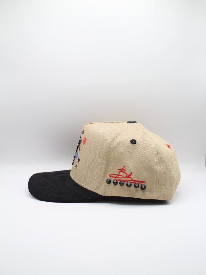 PAYASO ANTRAX BEIGE