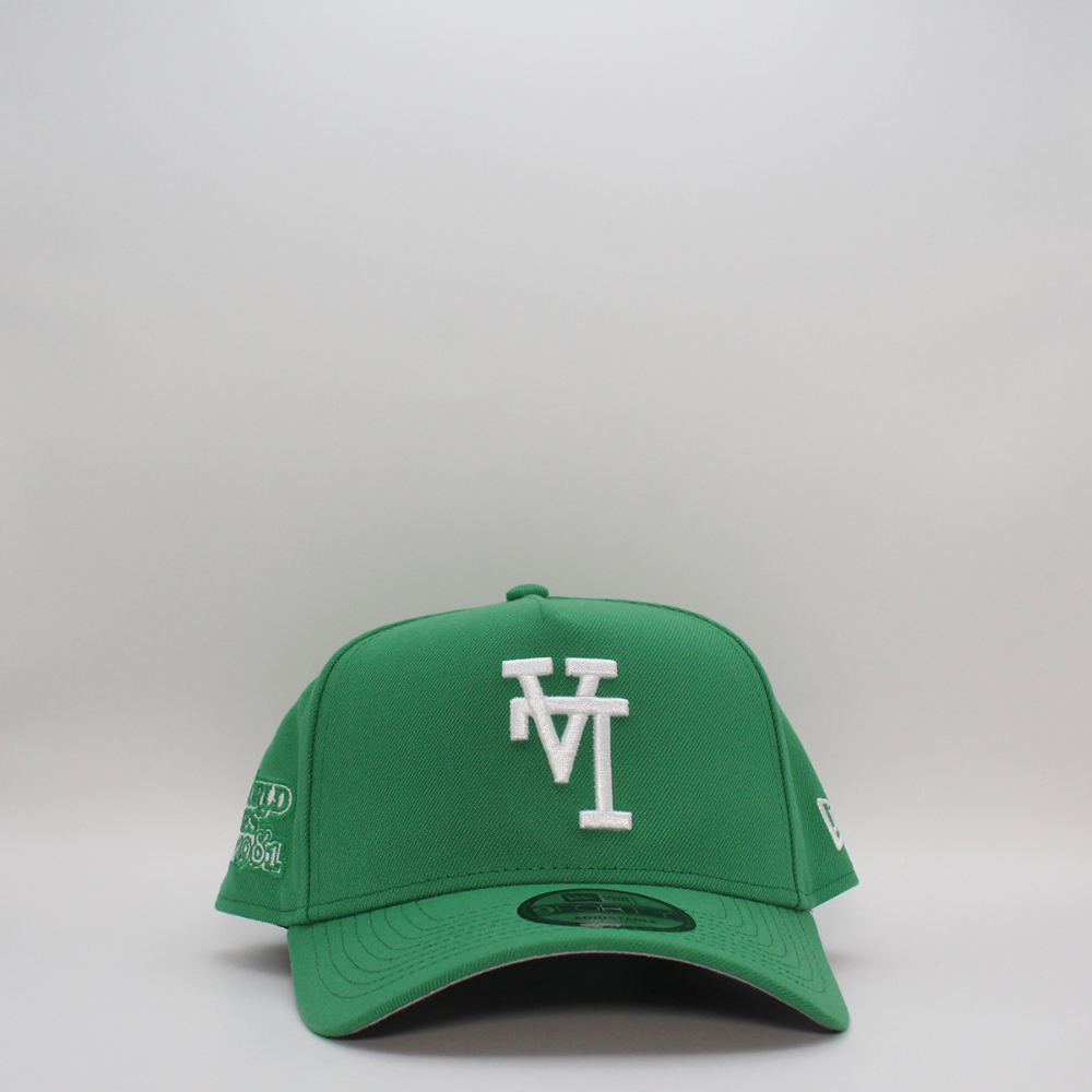 LA DODGERS 1981 VERDE