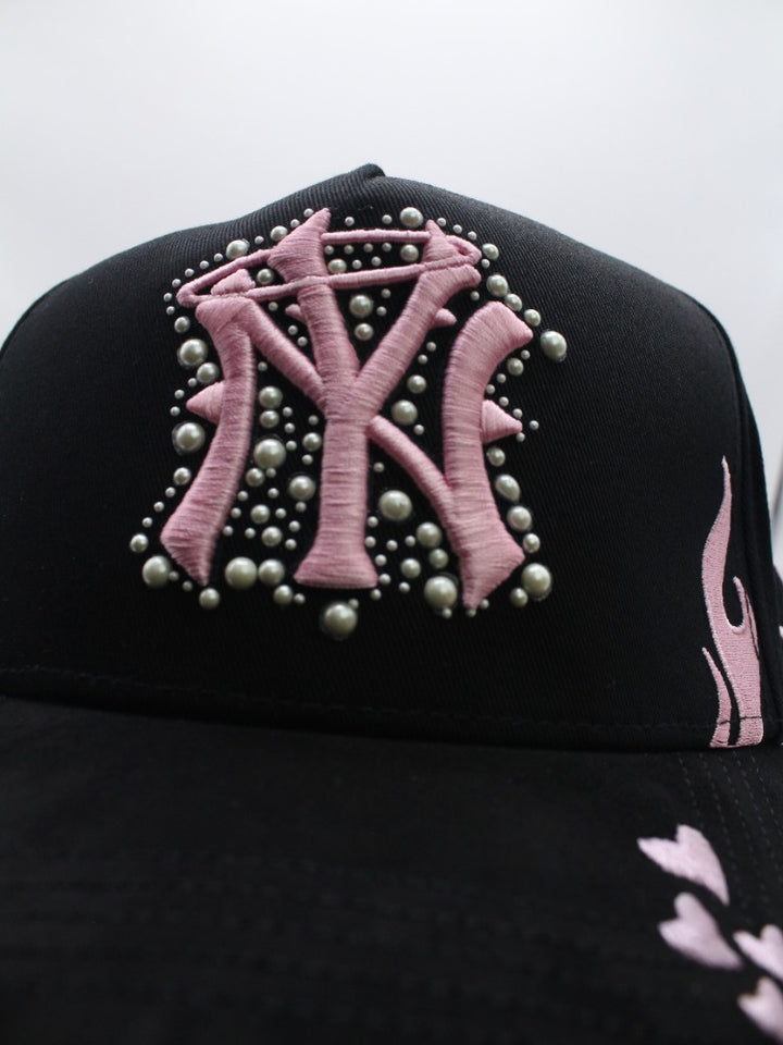 NEW YORK PEARLS
