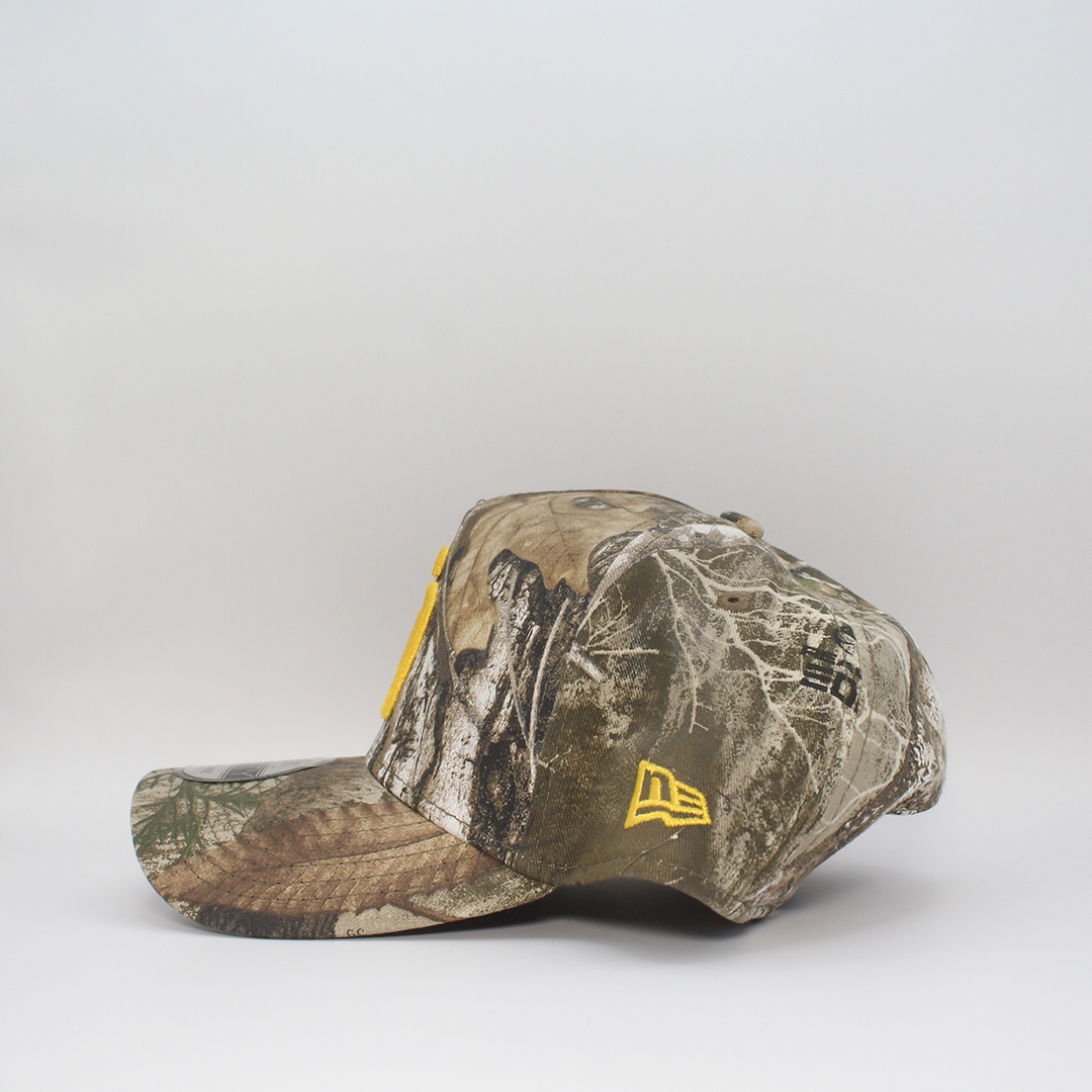 SAN DIEGO PADRES CAMU