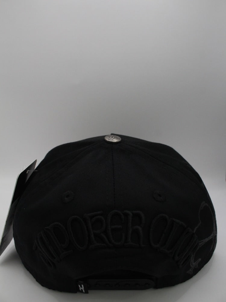 POKER XY BLACK