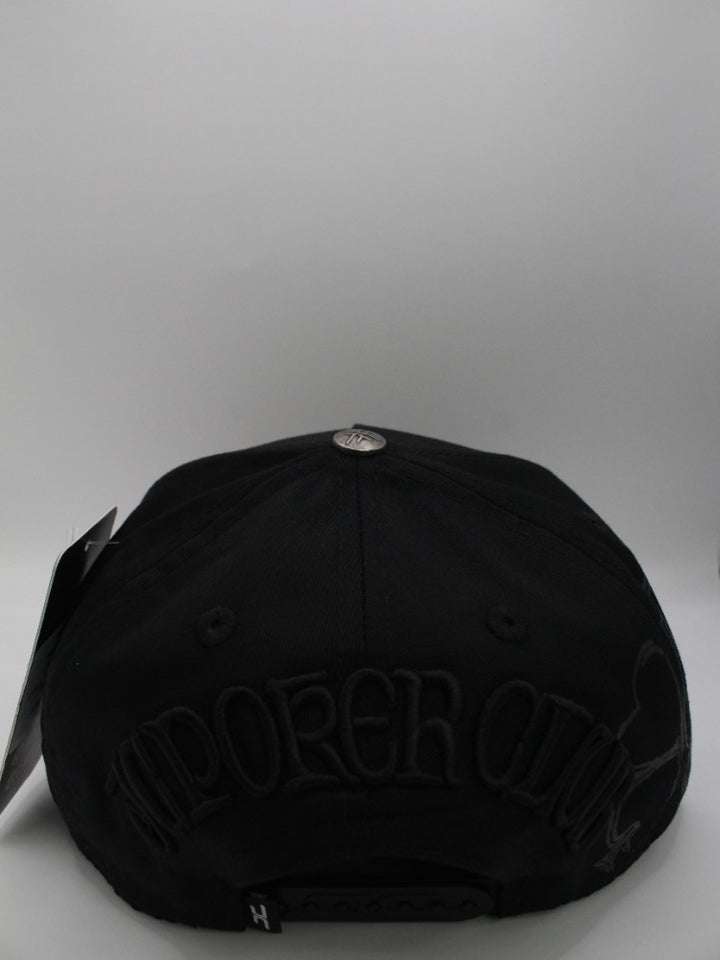 POKER XY BLACK