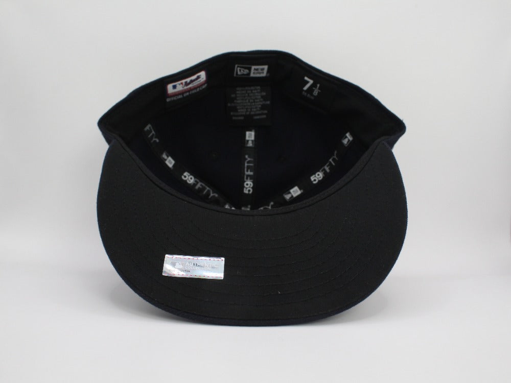 Yankees Authentic  Navy  99