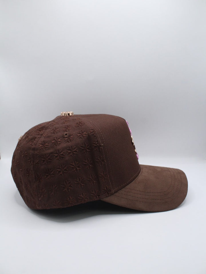 B CROSS PINK