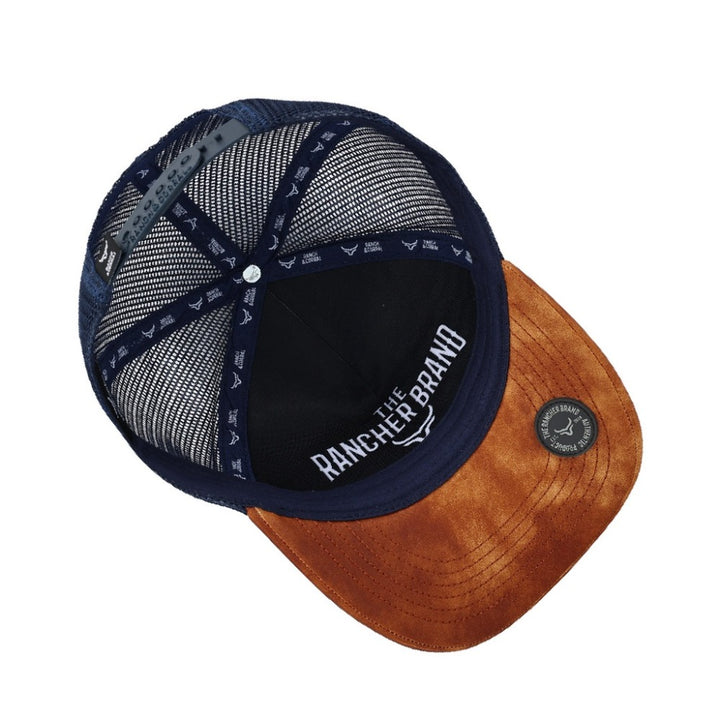 Gorra Rooster 32