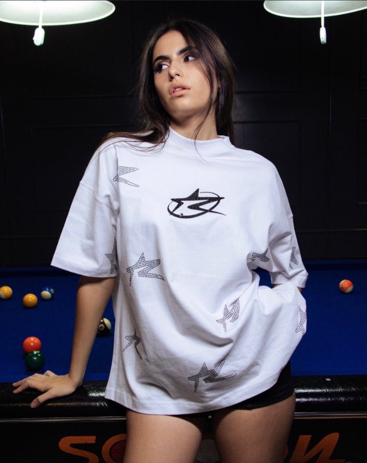 WHITE STAR