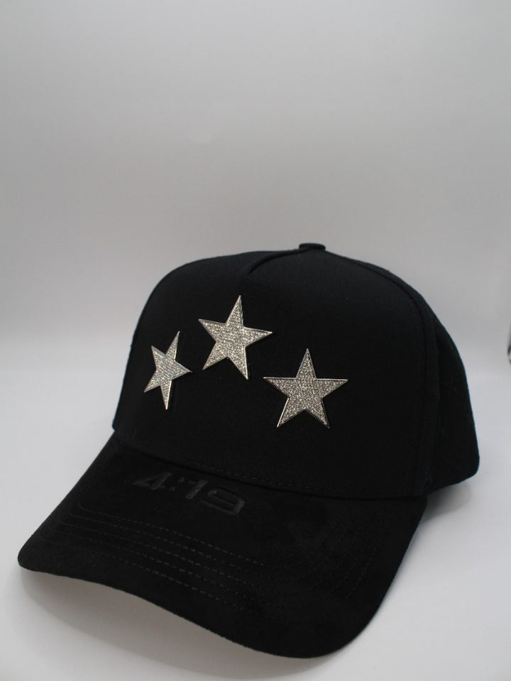ANP STARS BLACK