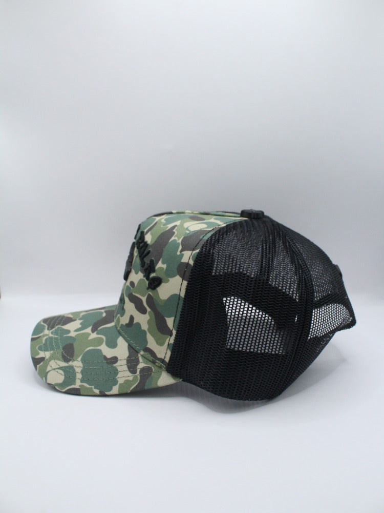 FTR TRUCKER