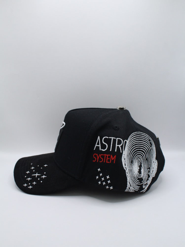ASTRO SYSTEM