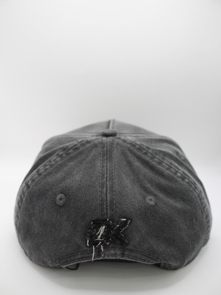 D FLAMES DENIM