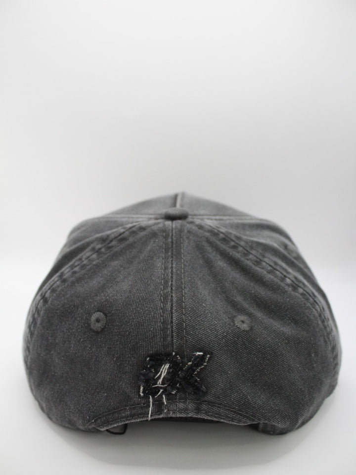 D FLAMES DENIM