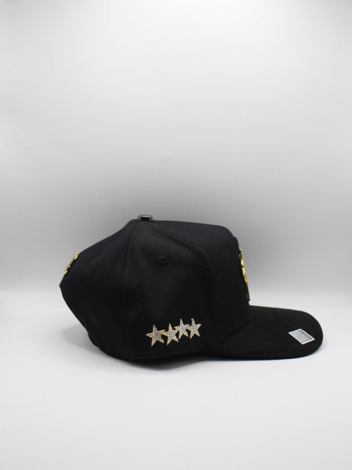 T STARS GOLD