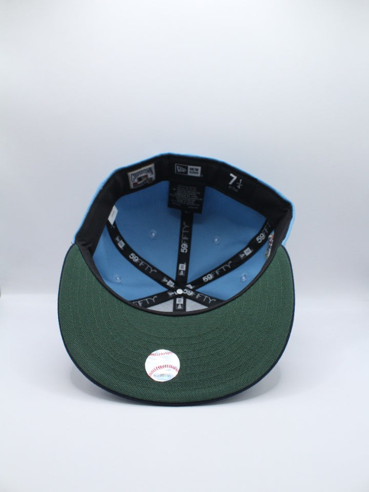STL ST LOUIS BUSCH STADIUM BLUE/NAVY
