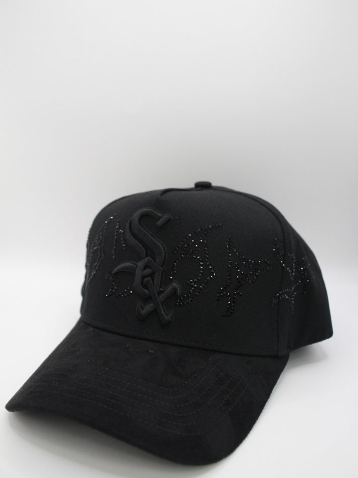 D SOX BLACK