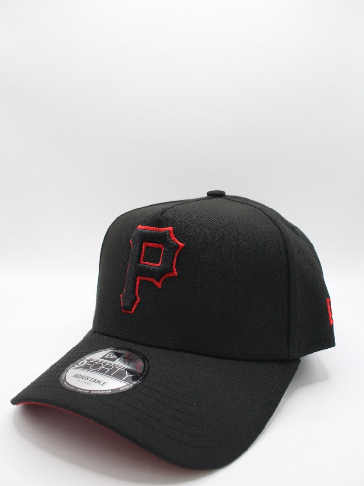 P PIRATES ALL STAR RED