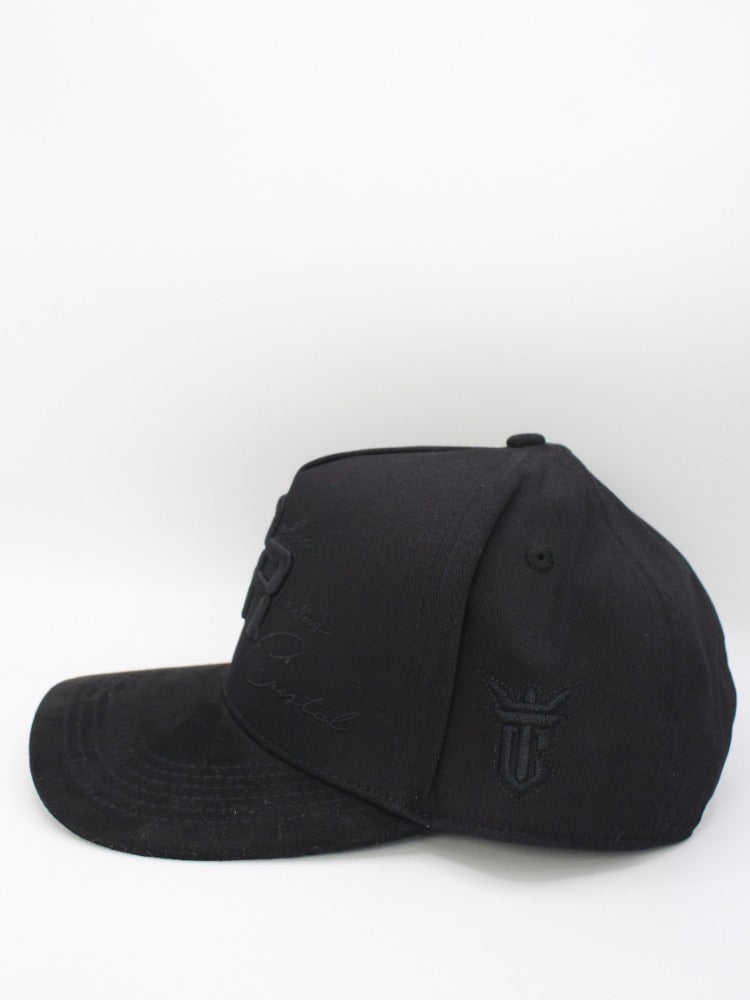 PR BLACK